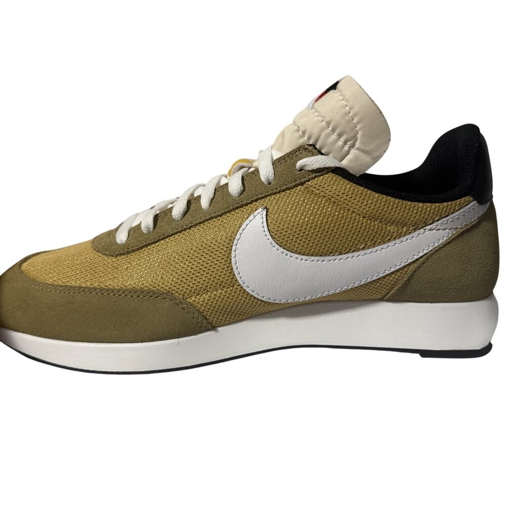 Nike Air Tailwind 79 Parachute Beige 11 Mens 487754-201